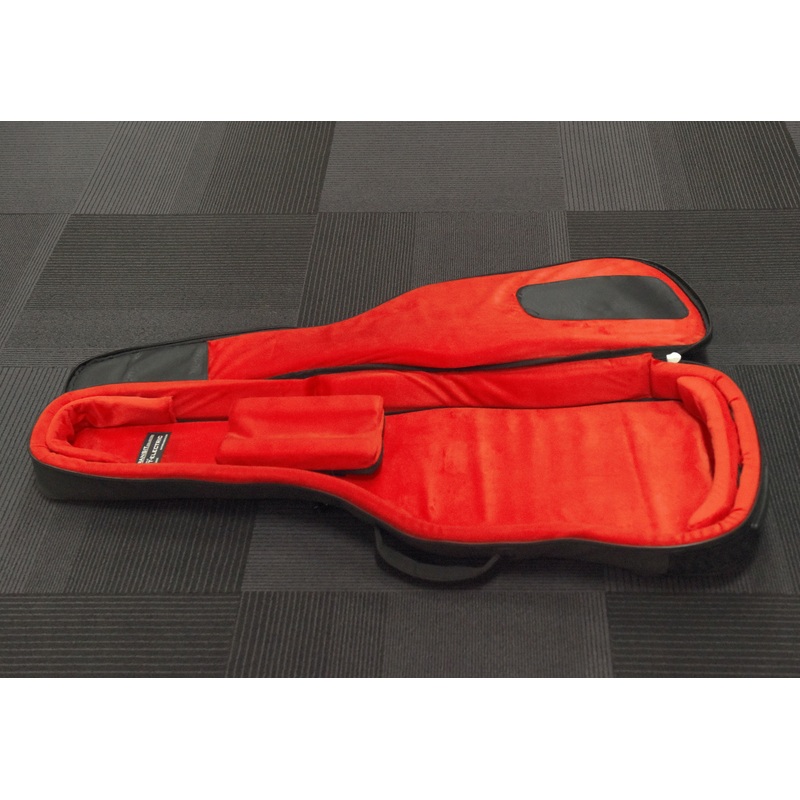 Transit Series Electric Deluxe Gigbag, Recent