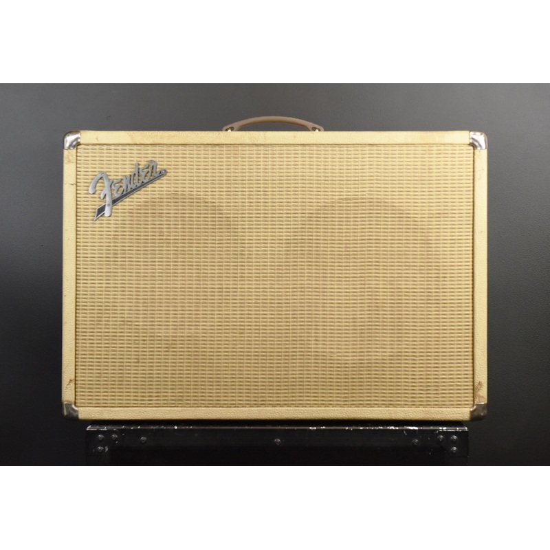 USED Tremolux Cab, Early 60s
