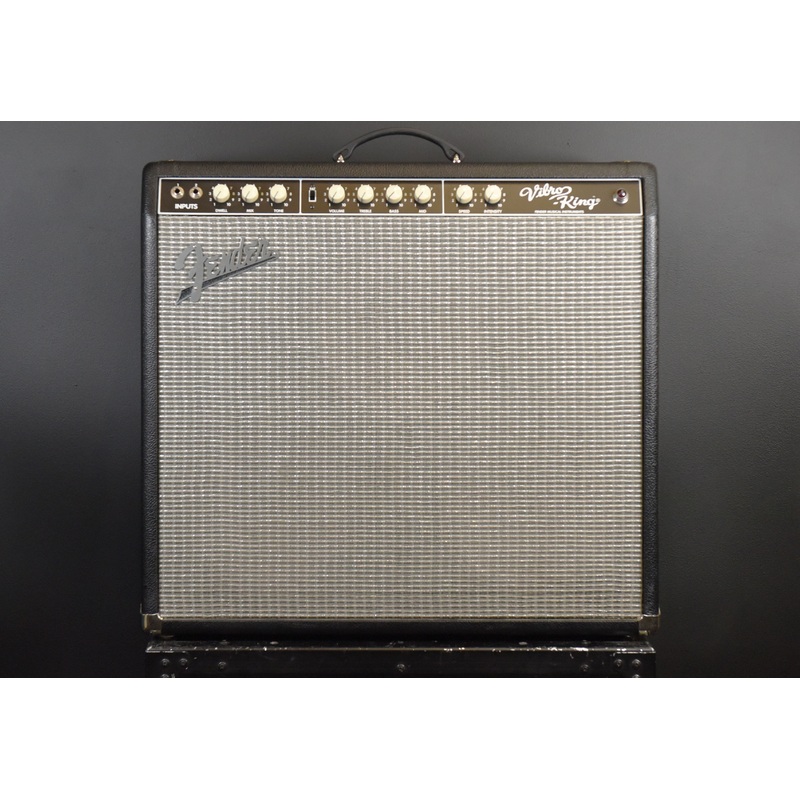 USED Vibro-King, ’11