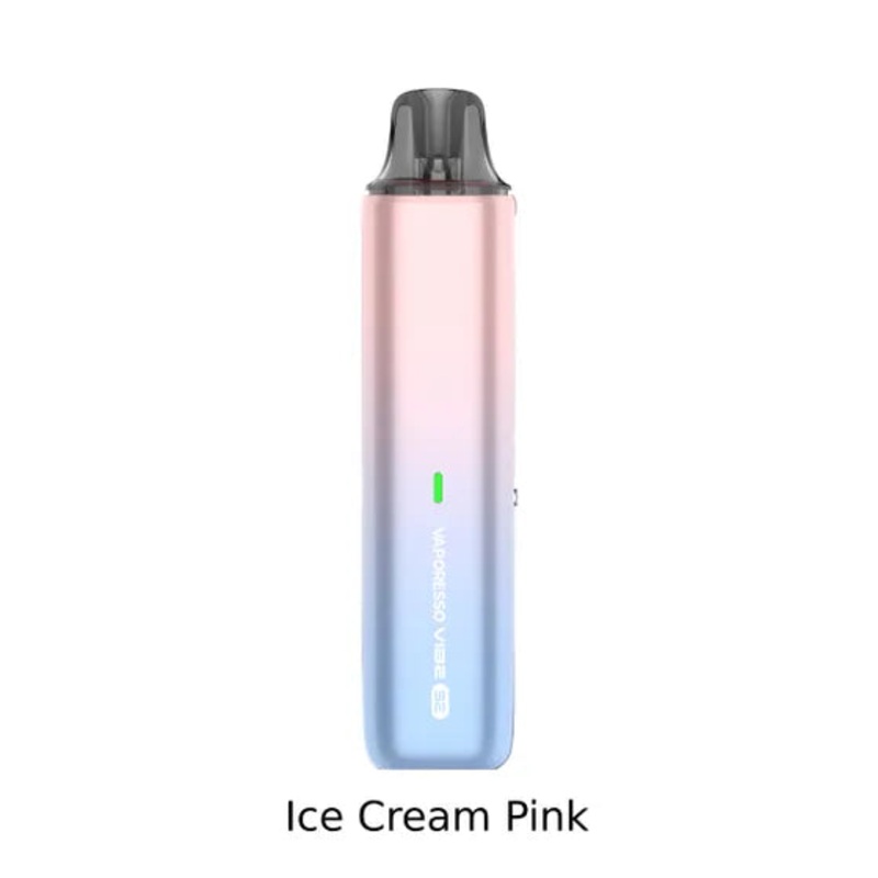 Vaporesso Vibe SE Open Pod Kit – 4.5mL