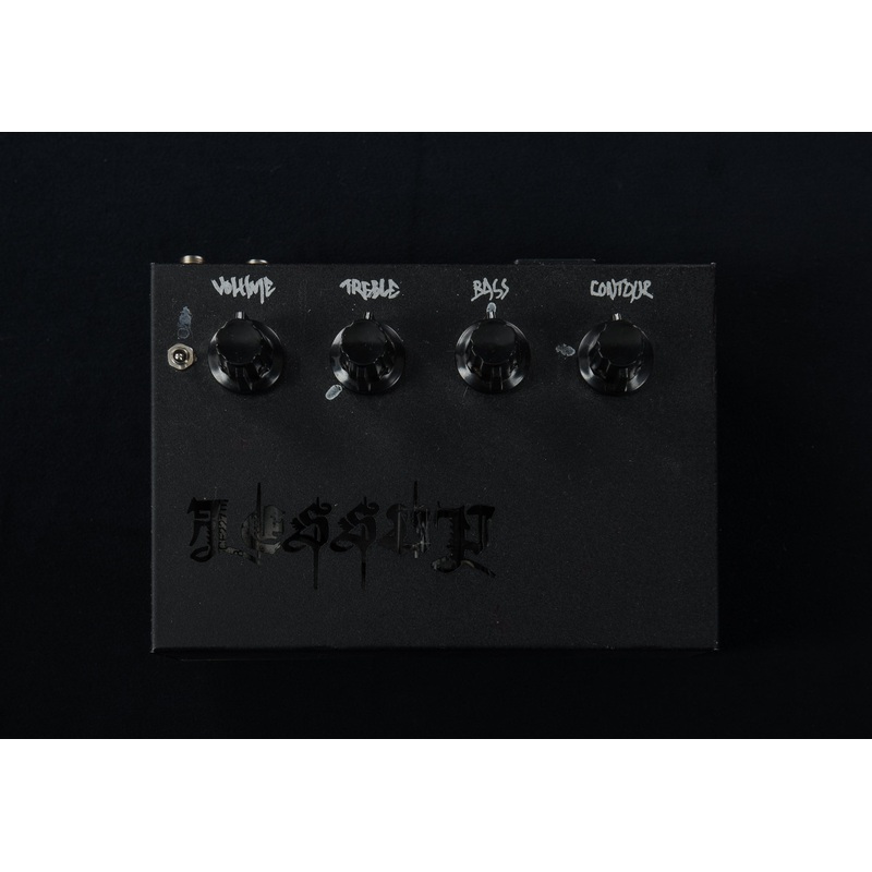 2000S Preamp ‘Recent