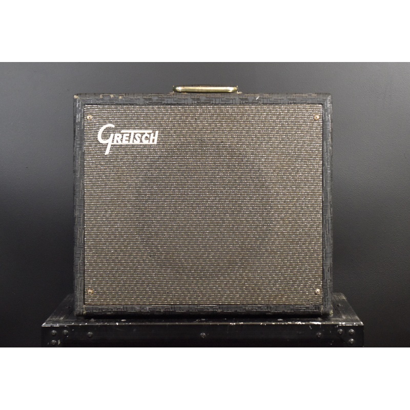 6152 Compact Tremolo-Reverb Amp, ’67