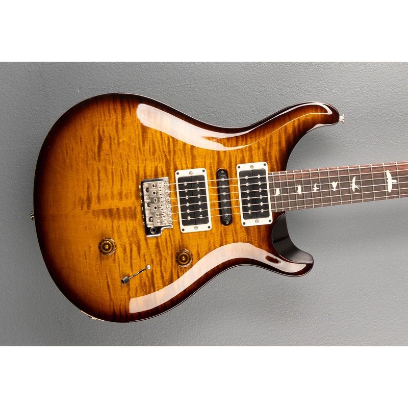 CE 24 Special Limited Edition – Black Amber