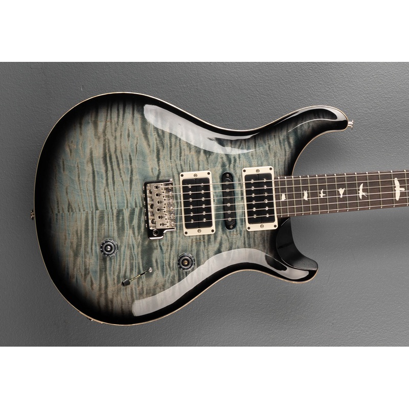CE 24 Special Limited Edition – Faded Blue Smokeburst