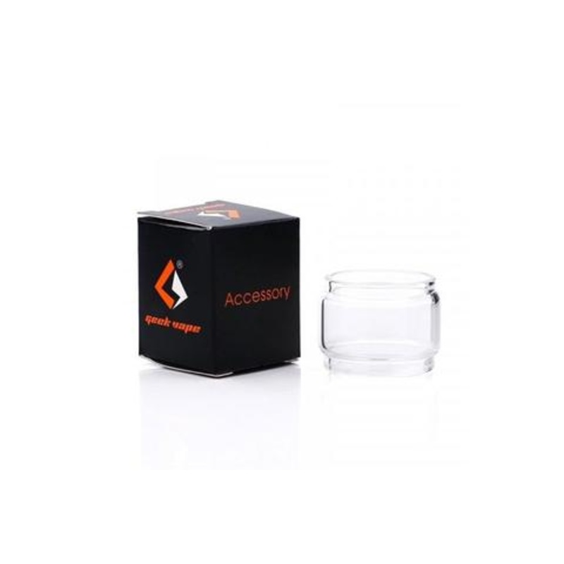 CERBERUS replacement glass 5ml