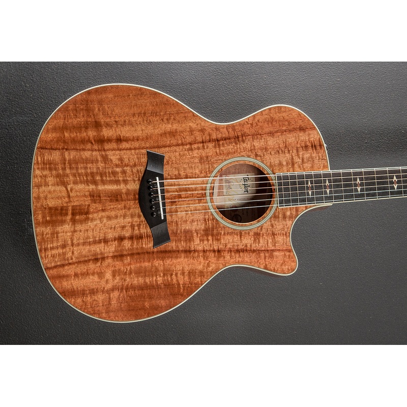 Custom GA Koa ’22