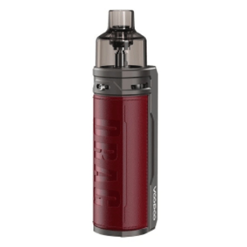DRAG S 60W POD KIT|CLASSIC BLK|GALAXY BLUE|MARSALA