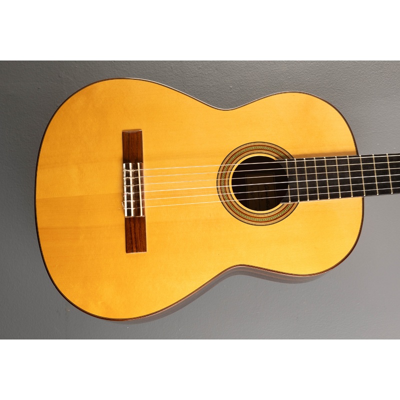 G8 Classical – Natural, Recent
