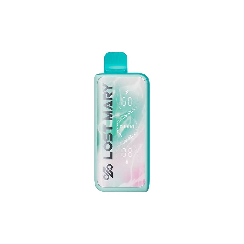 Lost Mary Vape 50K by Elf Bar – Muskoka Mint