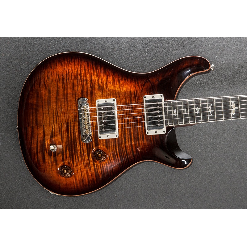 McCarty Rosewood 10 Top ’16