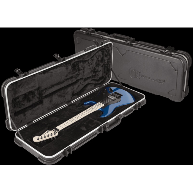Molded Pro-Mod/San Dimas Case