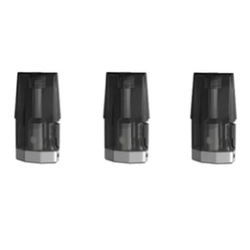NFIX REPLACEMENT POD (3 PACK)|MESH POD 0.8|DC MTL PODS 0.8