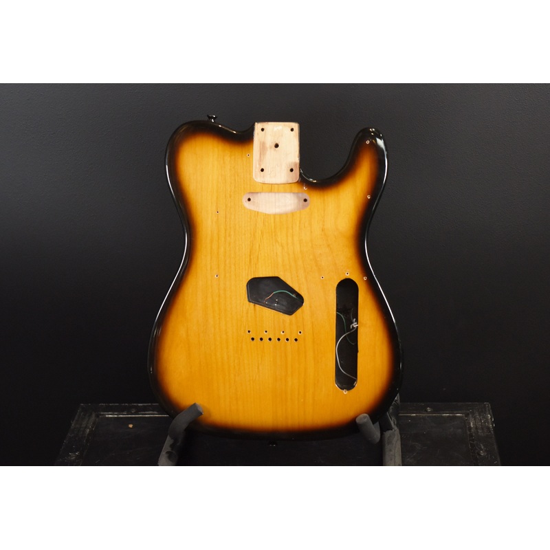 Tele Body, Recent