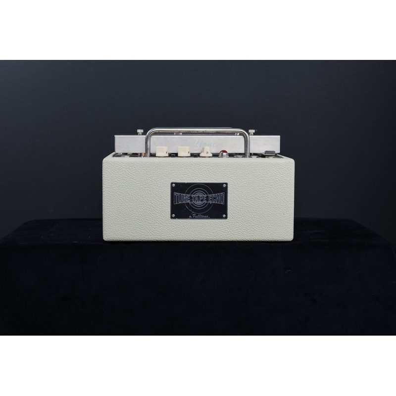Tube Tape Echo ‘Recent