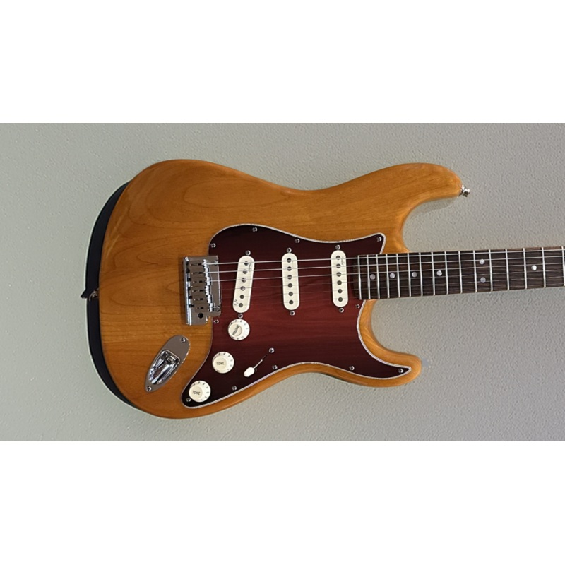 Used American Deluxe Stratocaster ’10