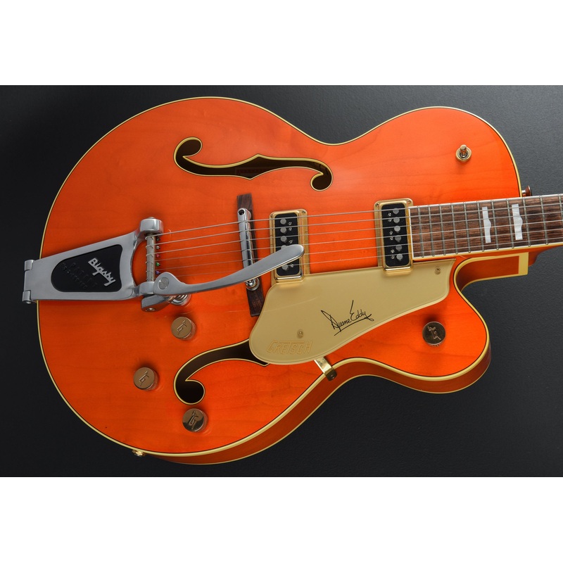 USED G6120DE Duane Eddy Signature ’12