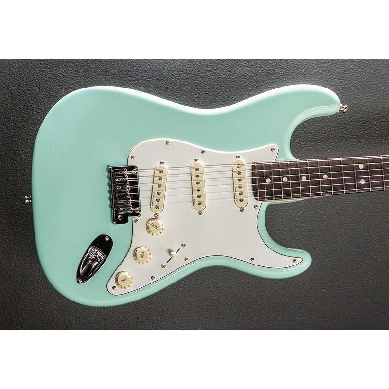 Used Jeff Beck Signature NOS Strat ’19