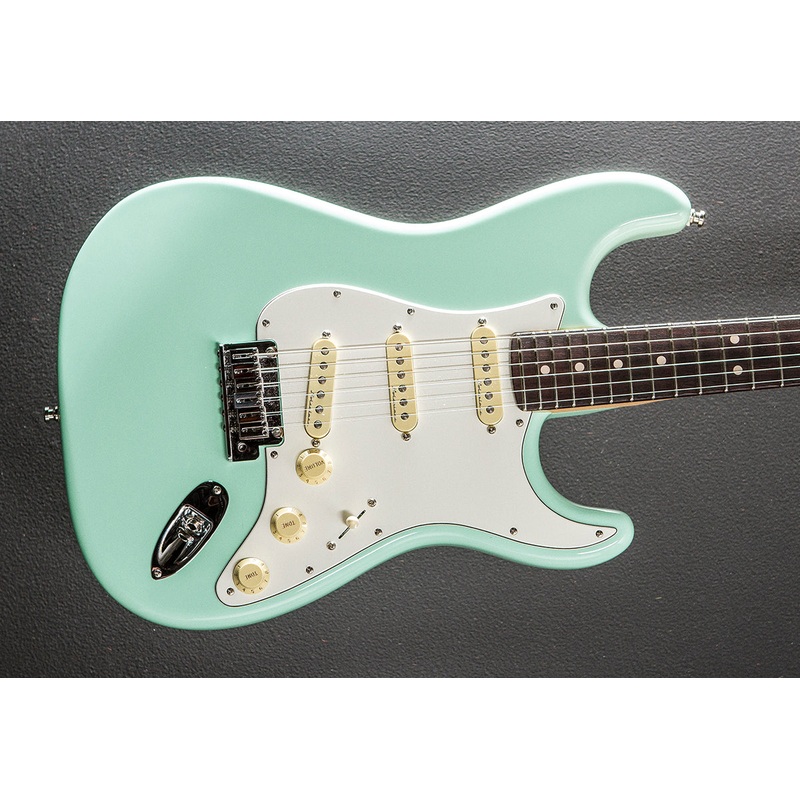 Used Jeff Beck Signature Strat ’23