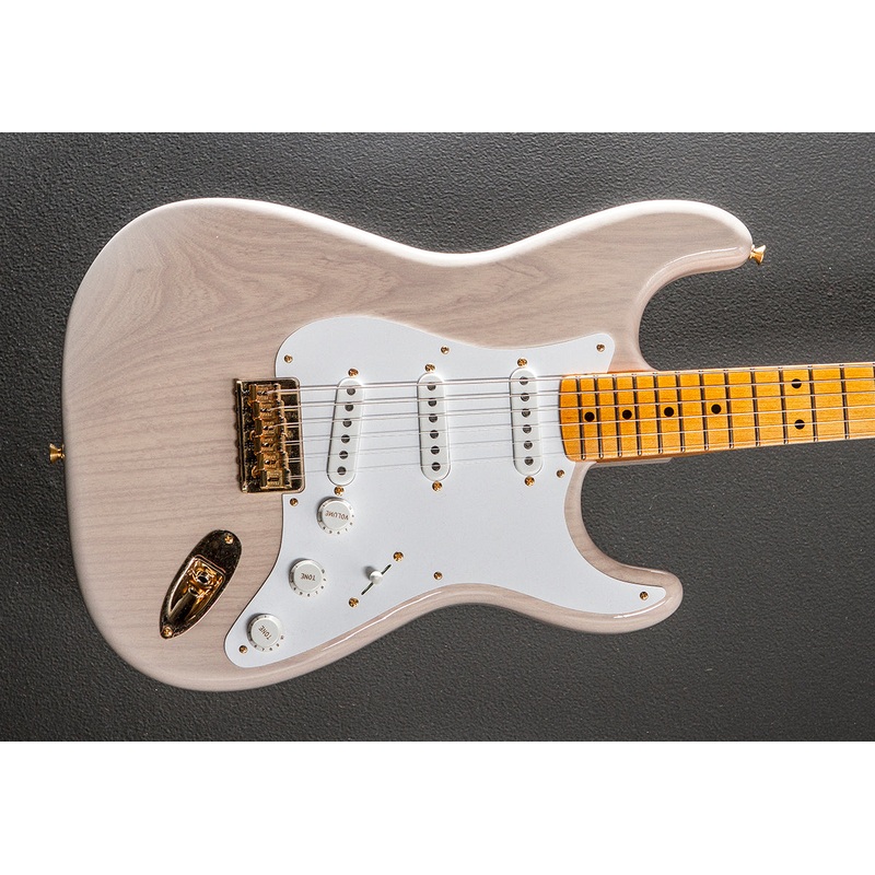 Used Limited Edition 1954 Deluxe Closet Classic Hardtail Strat ’24