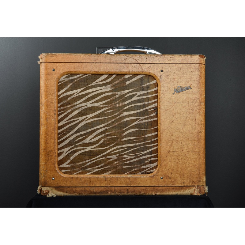 1210 Combo Amp ’53