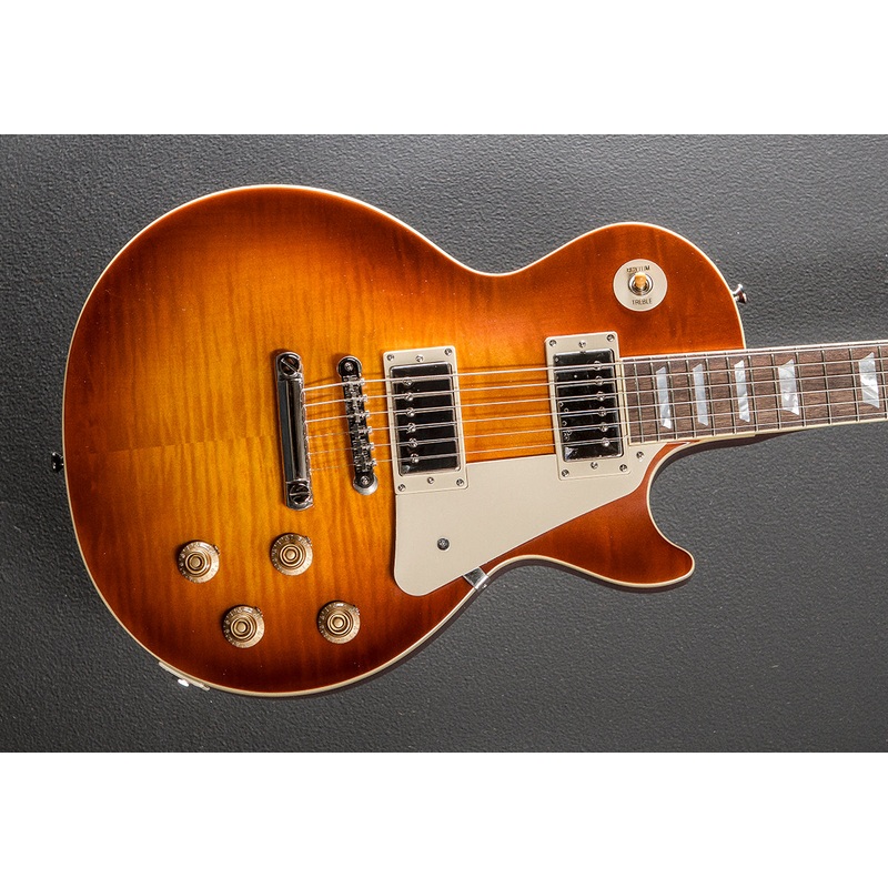 1959 Les Paul Standard – Iced Tea