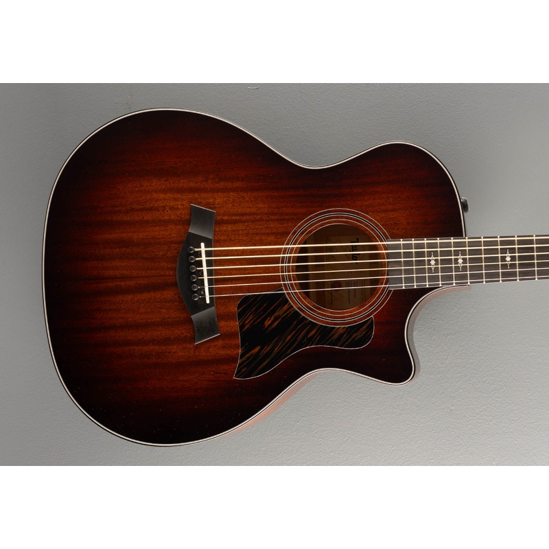 324ce Baritone-6 LTD