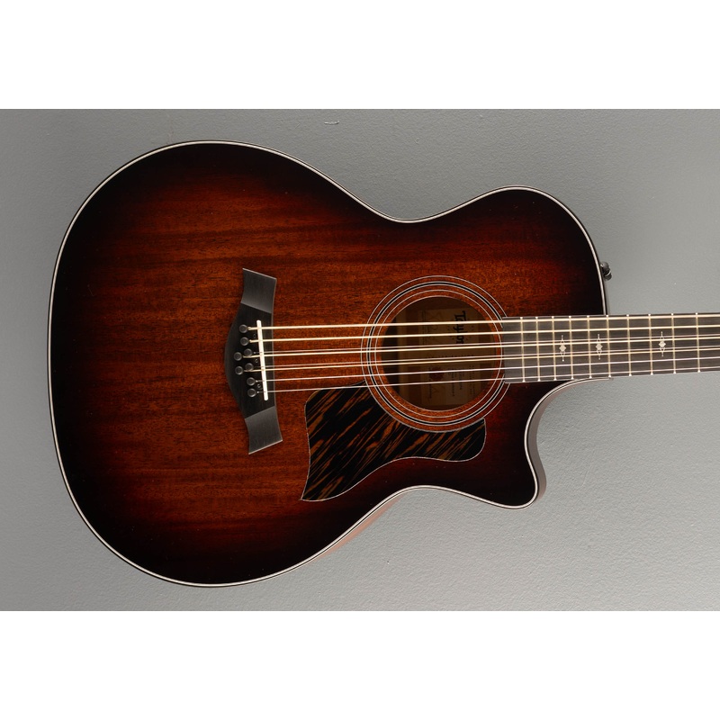 324ce Baritone-8 LTD