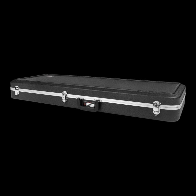 ABS Guitar Case for Fender Jazzmaster