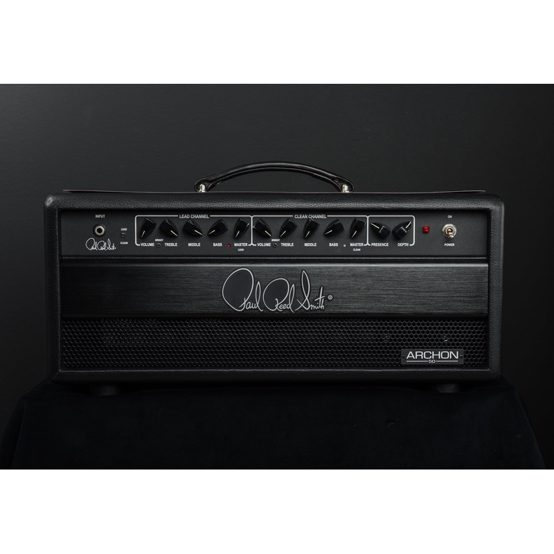 ARCHON 50 Head ‘Recent