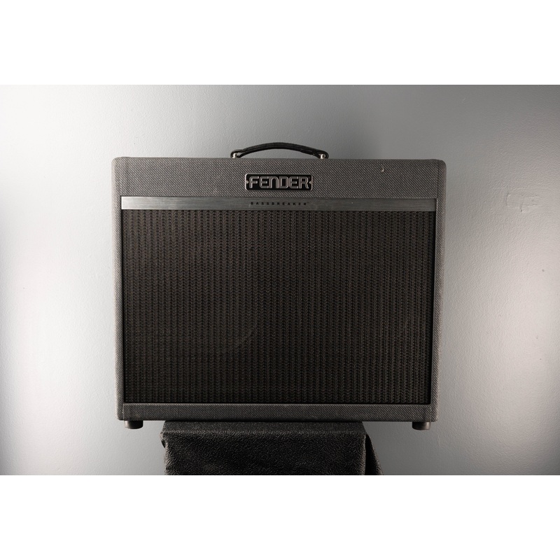 Bassbreaker 18/30 Combo, Recent