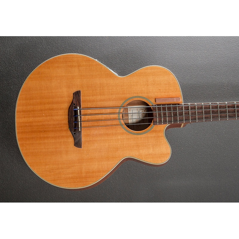 EG512C Acoustic Bass, Recent