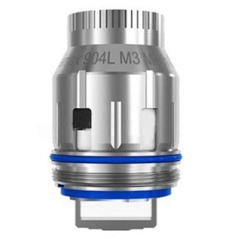 Freemax 904L Mesh Pro/M Pro 2 M3 Triple Mesh Coils, 0.15 ohm (3/pack)