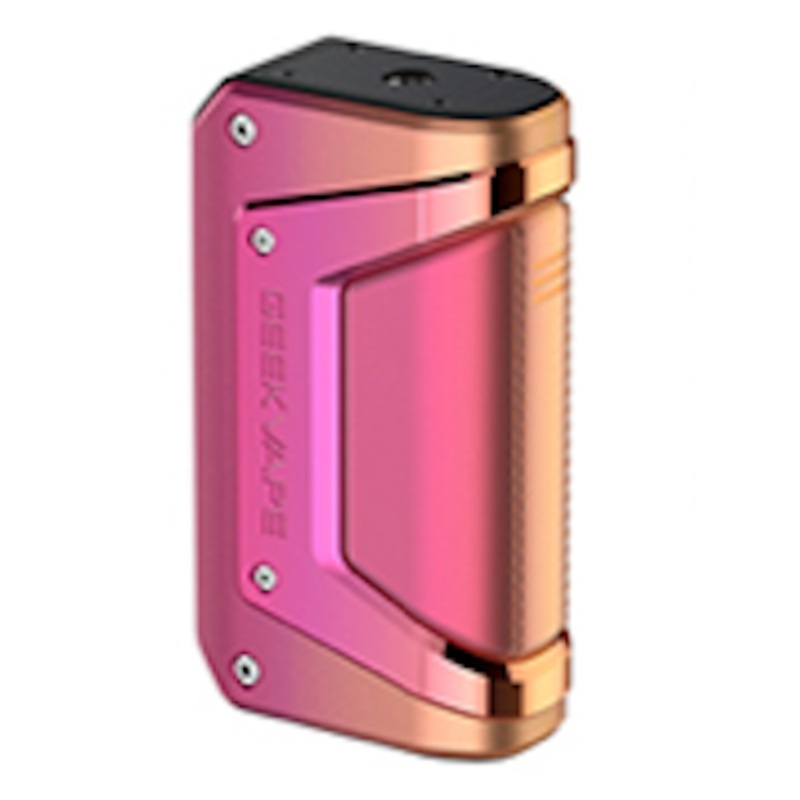 GeekVape Aegis Legend 2 Mod|Pink Gold|Rainbow|Classic Black