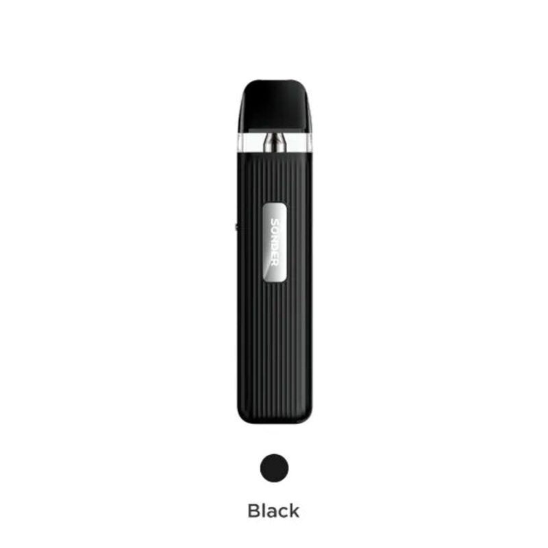 GEEKVAPE SONDER Q POD KIT|Black|Sky Blue|Grey|Green|Purple Green|Rose Pink|Violet Purple|Red|White
