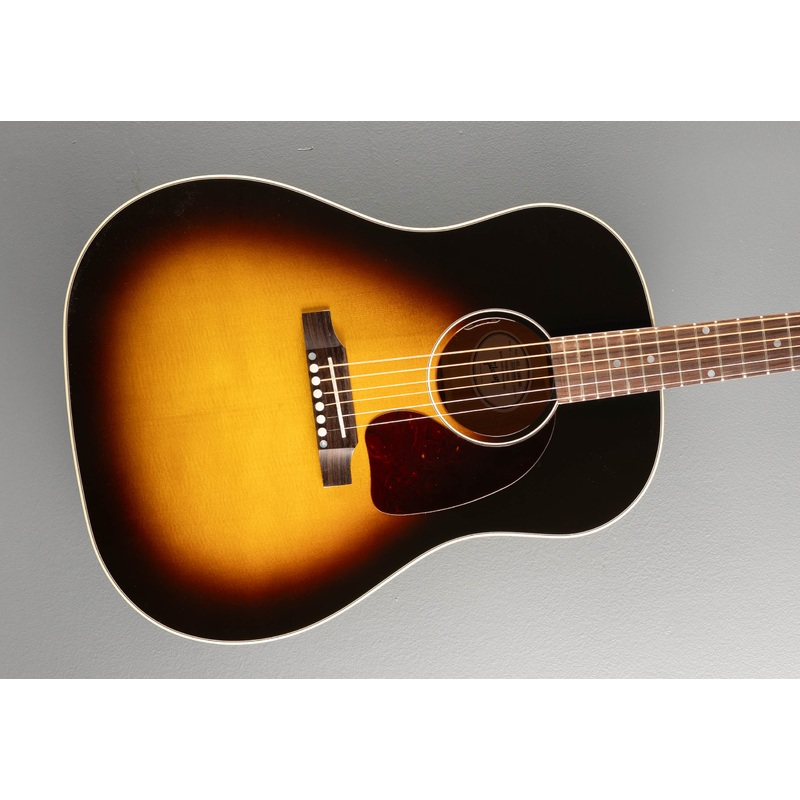 J-45 Standard – Vintage Sunburst