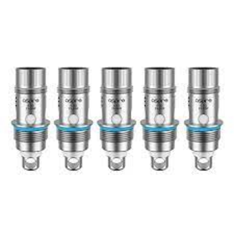 Nautilus Mesh Coils, 0.3 ohm (5/pack)