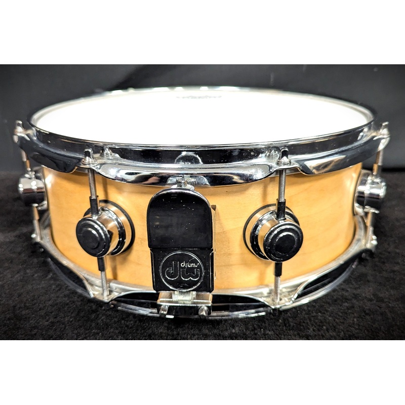 Ten & Six Collector’s Series Maple Snare