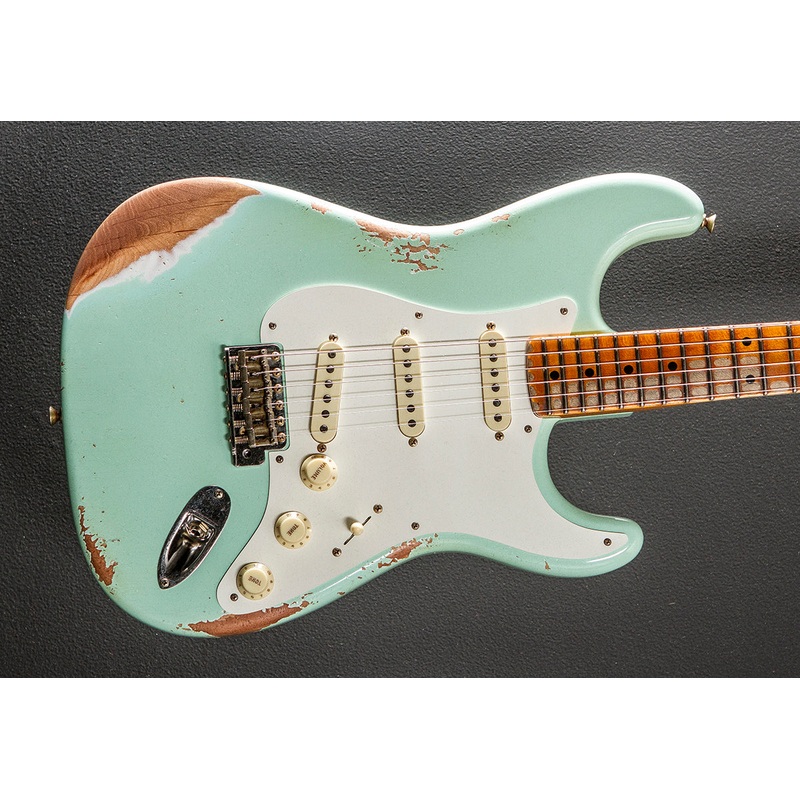 Used 1957 Heavy Relic Strat ’24