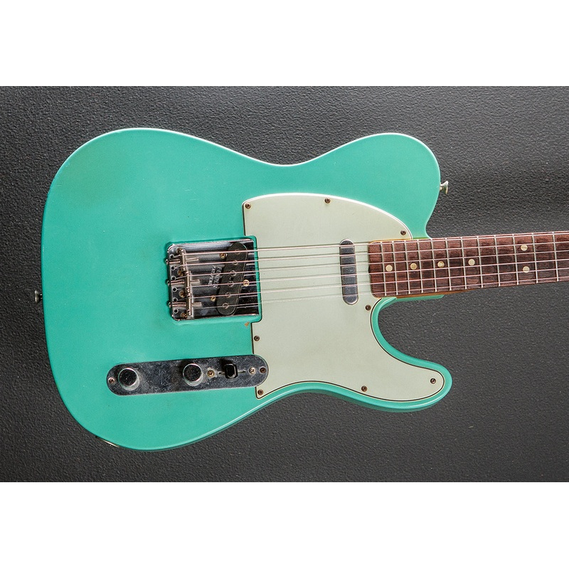 Used 1963 Relic Tele ’08