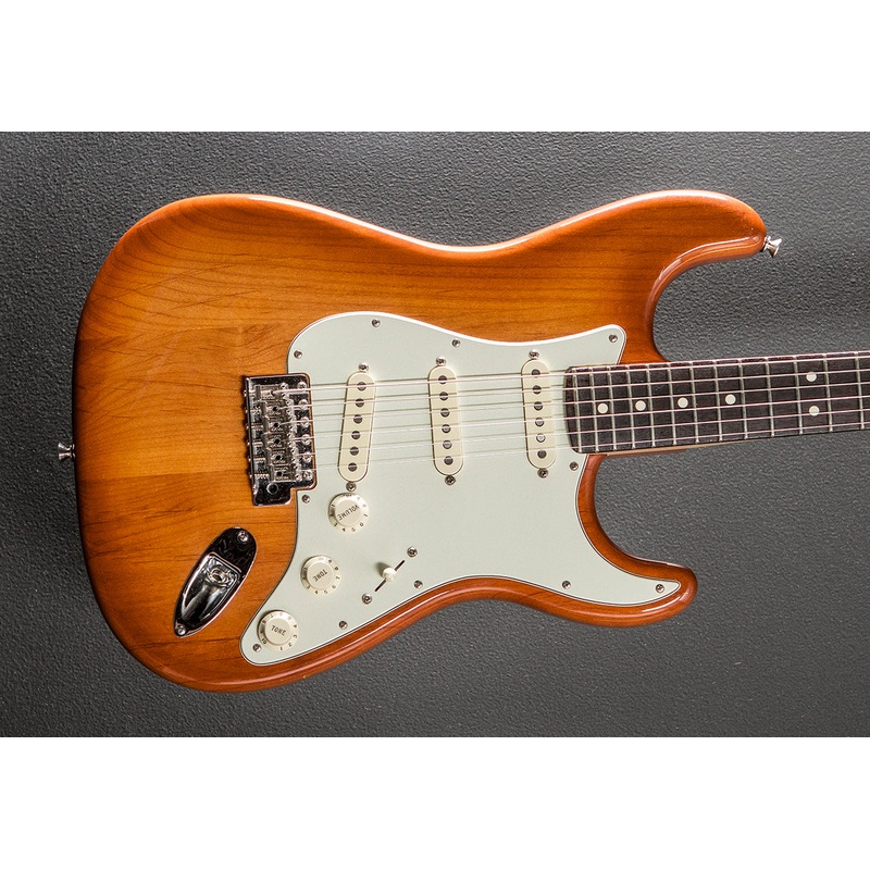 Used American Performer Strat ’21