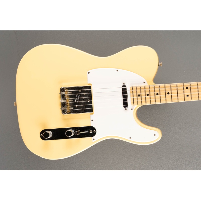 USED American Performer Telecaster, ’19