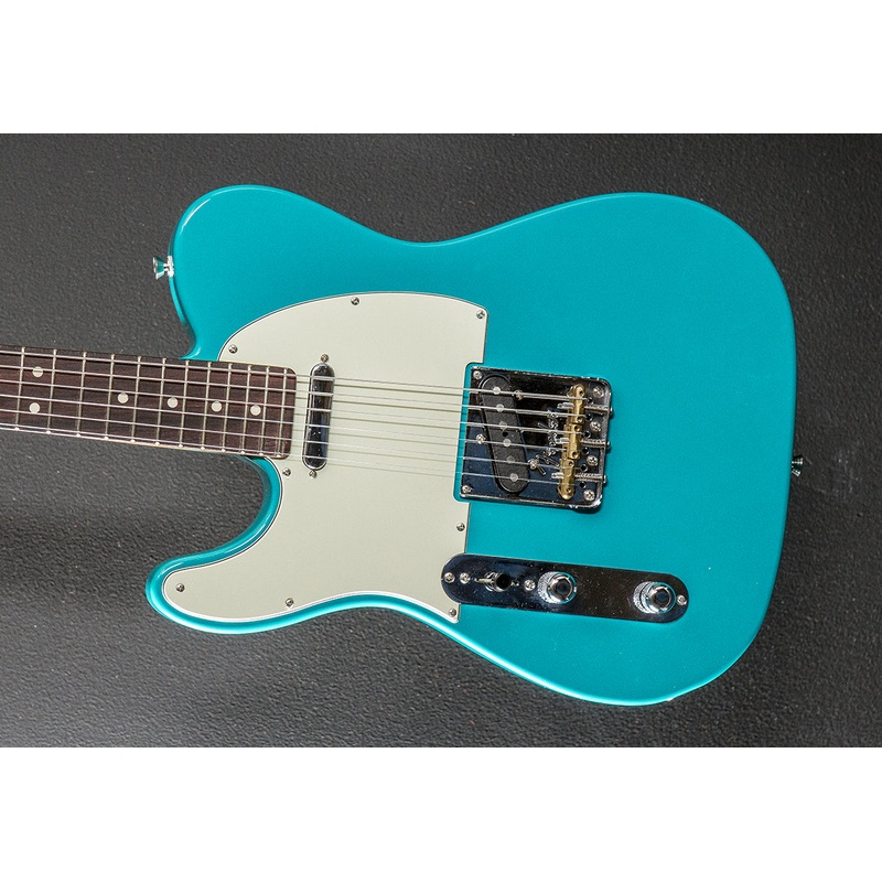 Used American Professional II Tele Left Hand ’22
