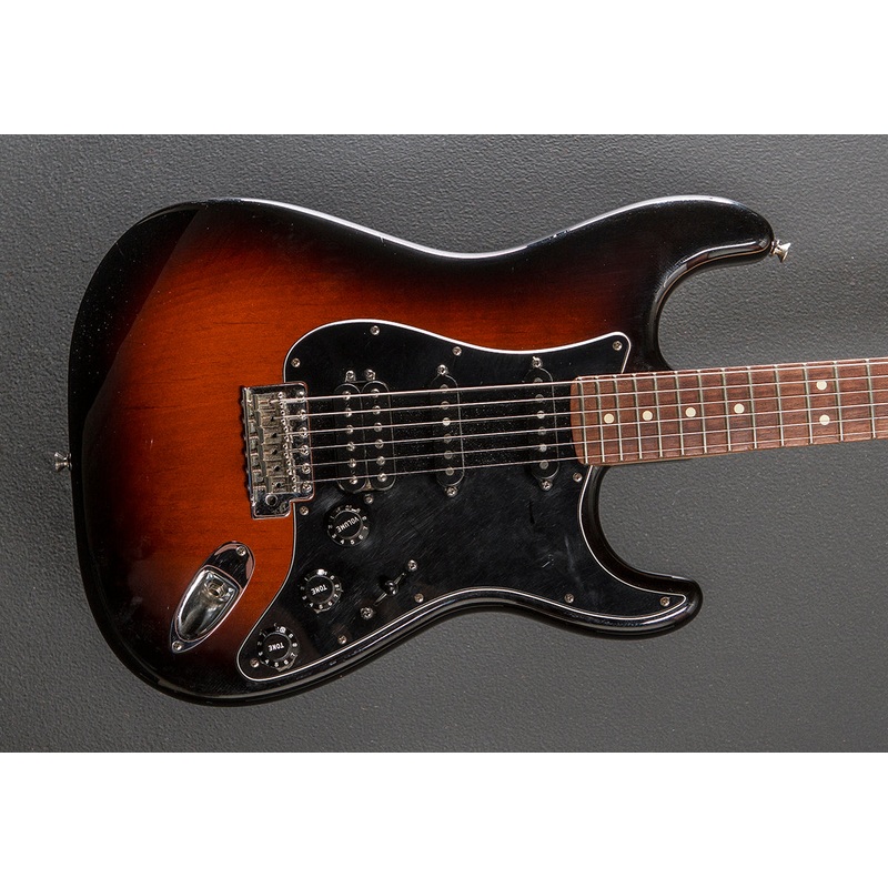 Used American Special HSS Strat ’12