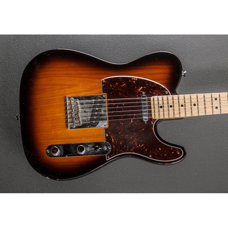 Used American Standard Tele ’11
