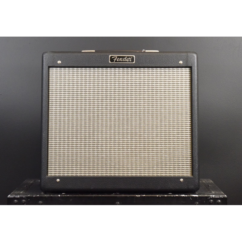 USED Blues Junior, Recent