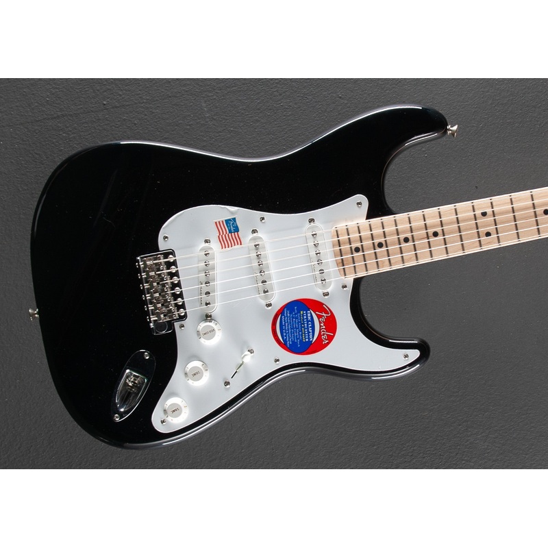 Used Eric Clapton Stratocaster, ’08