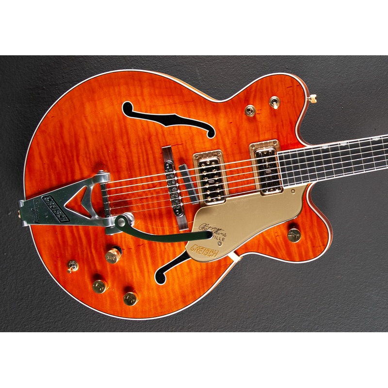 Used G6120DC Nashville Double Cut ’03