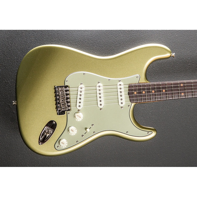 Used Johnny A. Signature Strat ’24
