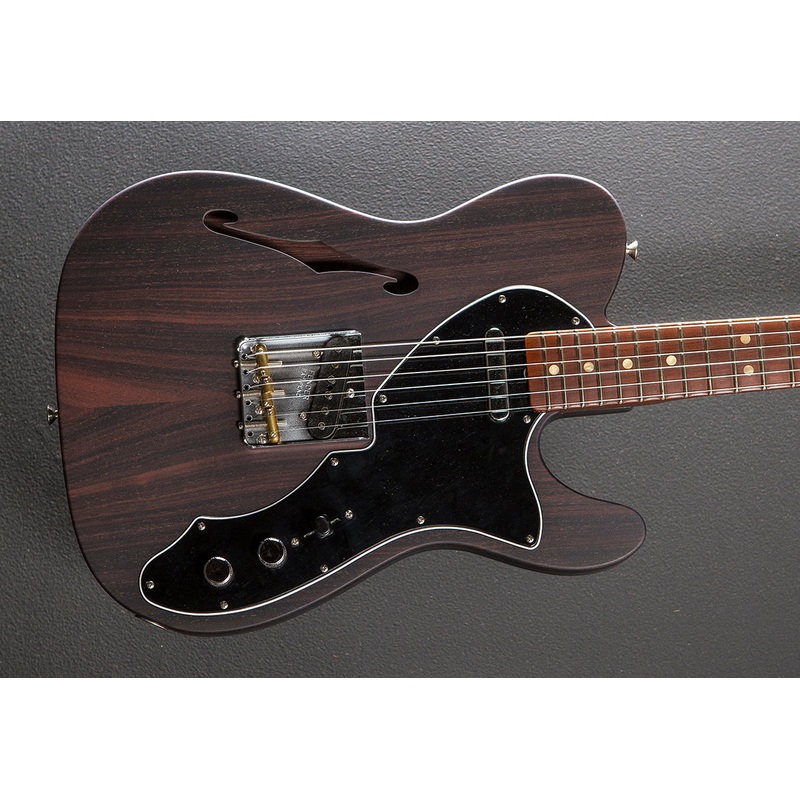 Used Limited Edition Closet Classic Rosewood Tele Thinline ’24