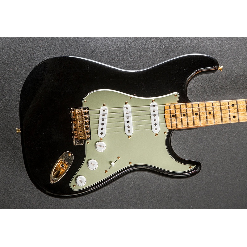 Used Limited Edition Deluxe Closet Classic Strat ’24